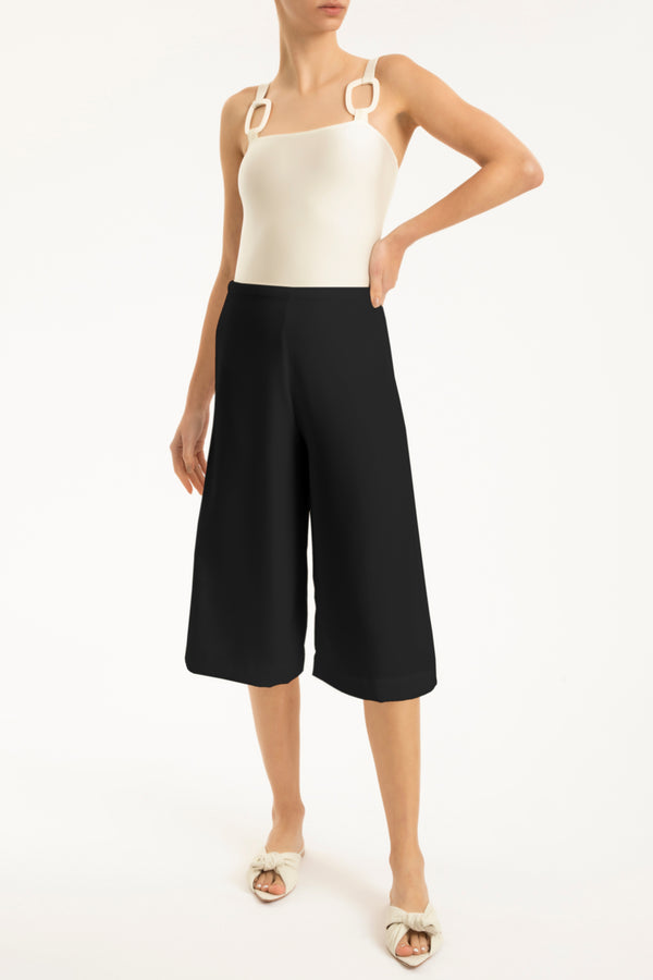 adriana degreas Pantacour Pants