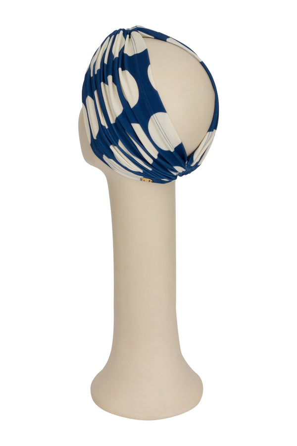 Adriana Degreas Pois Compose Turban