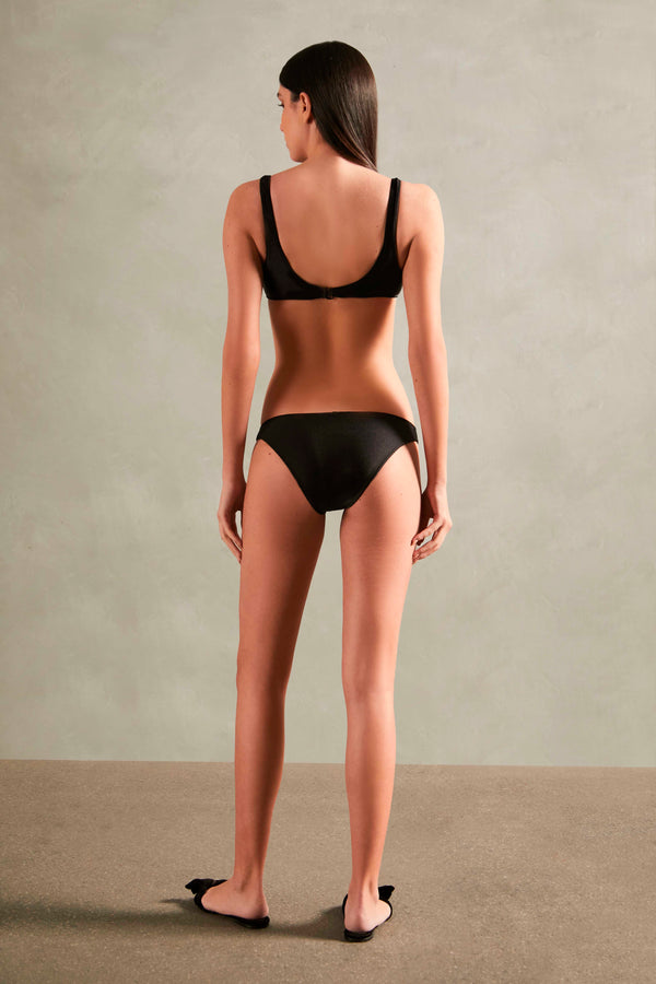 Adriana Degreas Timeless Bikini With Straps