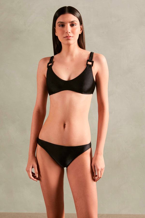 adriana degreas Timeless Bikini With Straps