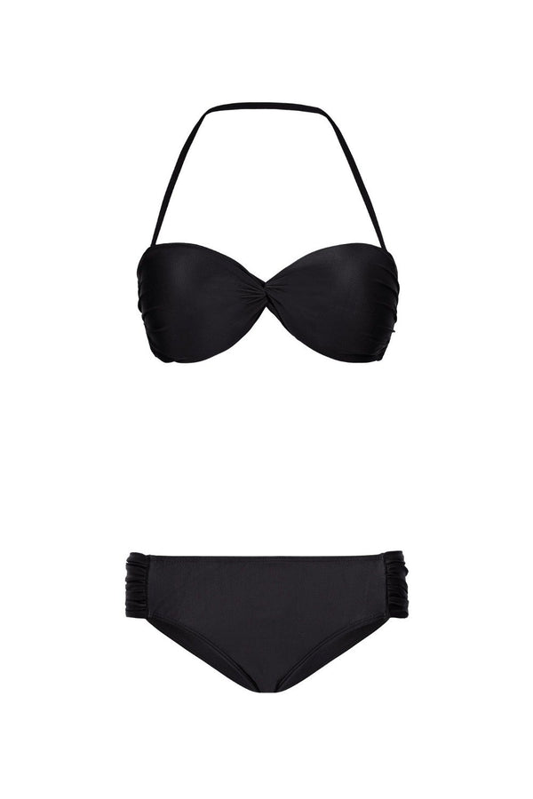 Adriana Degreas Timeless Halterneck Bikini