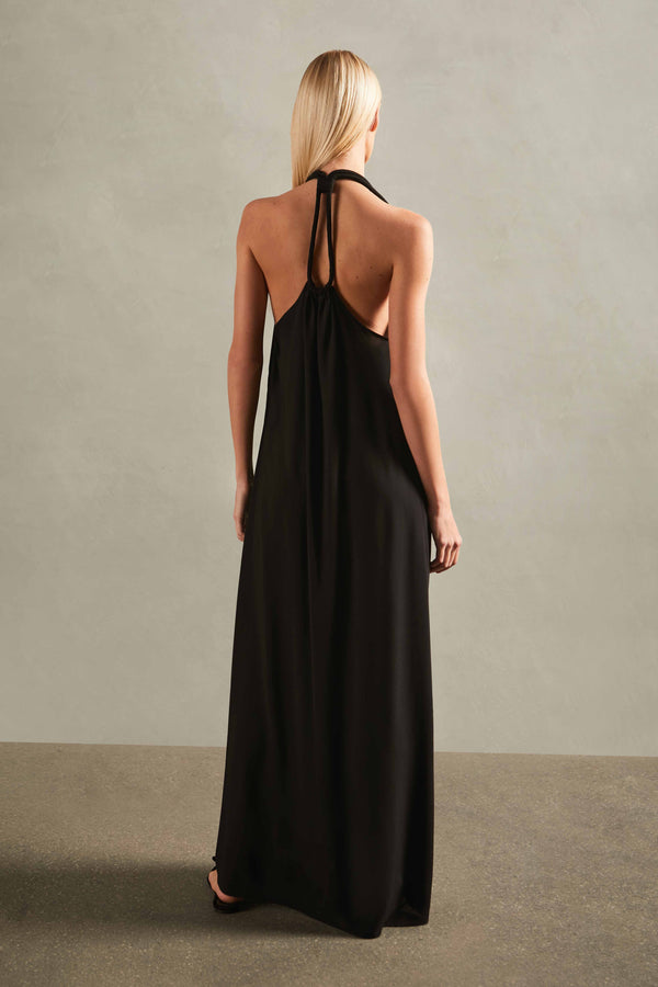 Adriana Degreas Timeless Long Dress
