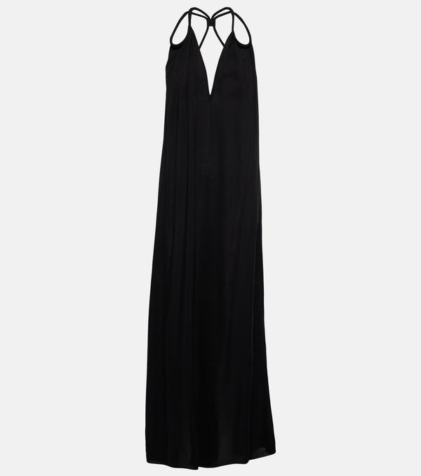 Adriana Degreas Timeless Long Dress