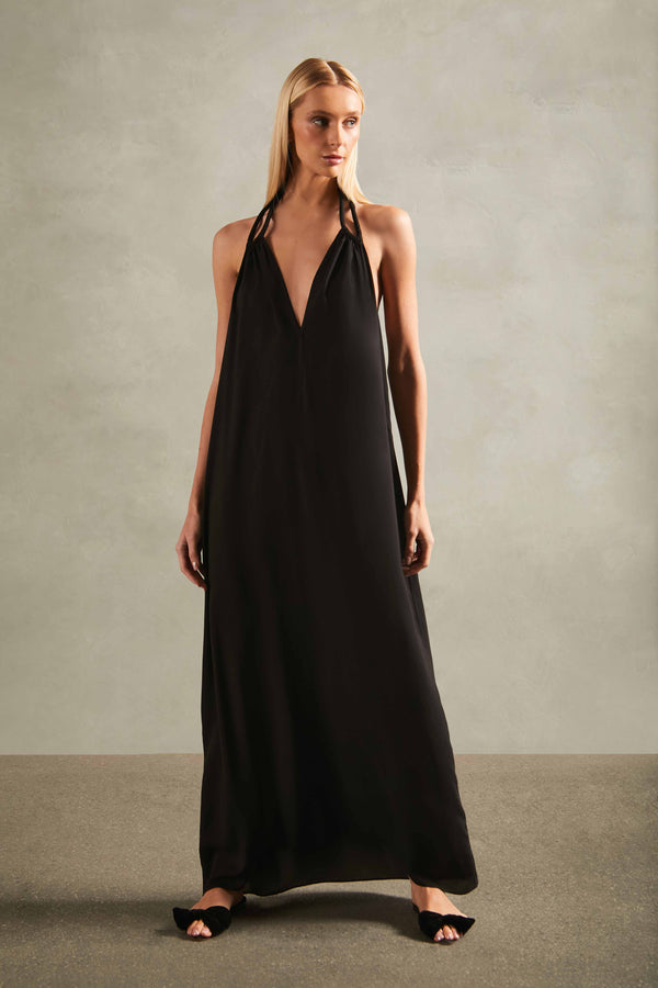 adriana degreas Timeless Long Dress