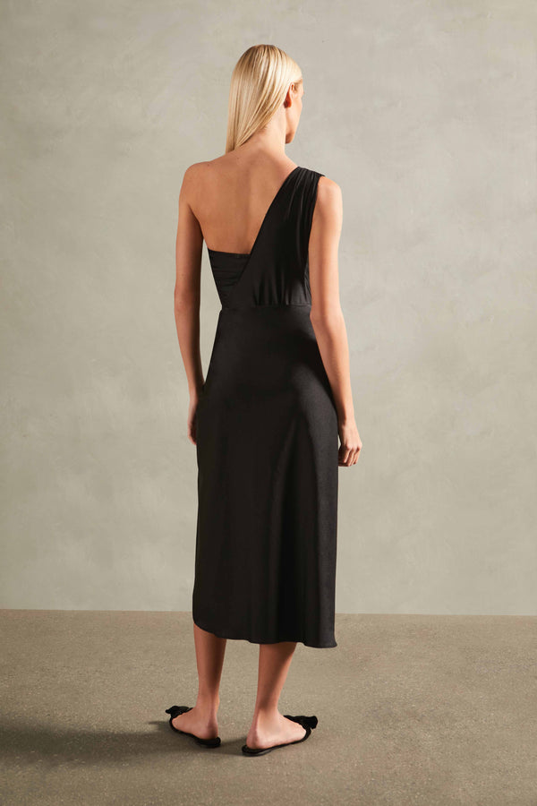 Adriana Degreas Timeless Pareo Skirt