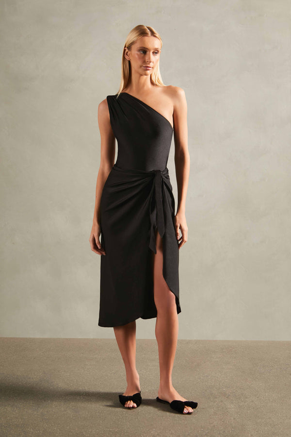 adriana degreas Timeless Pareo Skirt