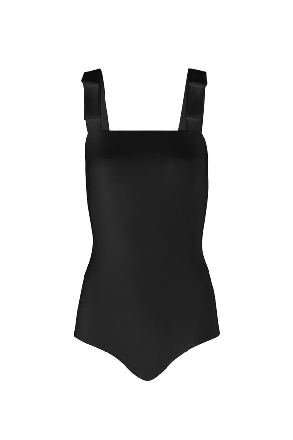 Adriana Degreas Timeless Swimsuit With Straps