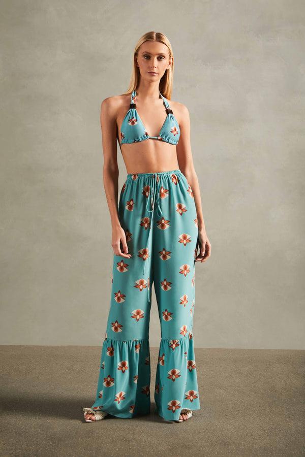 adriana degreas Vintage Orchid Pants
