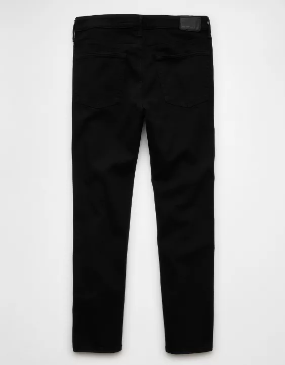 Aeo AE AirFlex+ TENCEL™ Fibers Relaxed Straight Jean