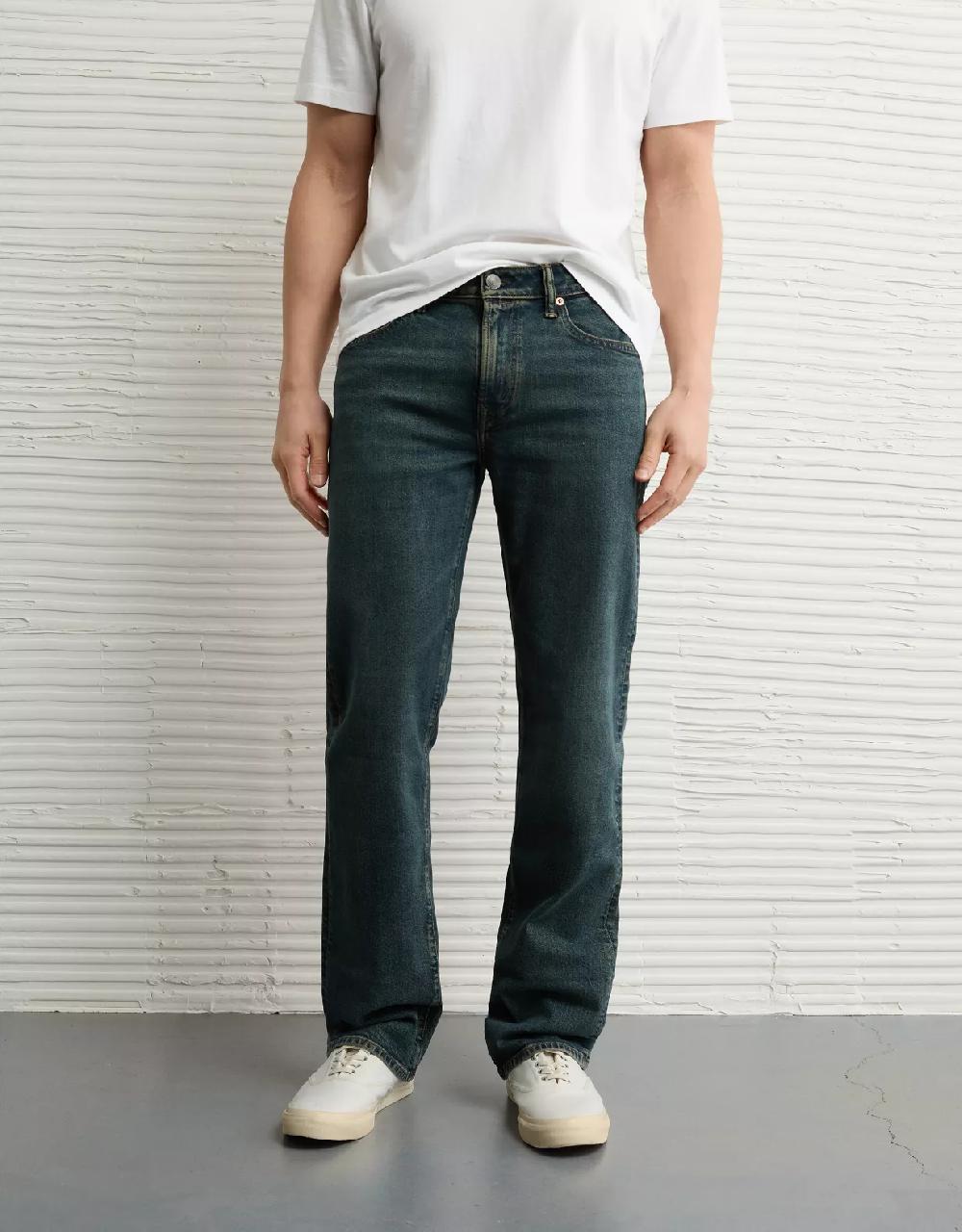 aeo AE EasyFlex +TENCEL™ Fibers Original Bootcut Jean