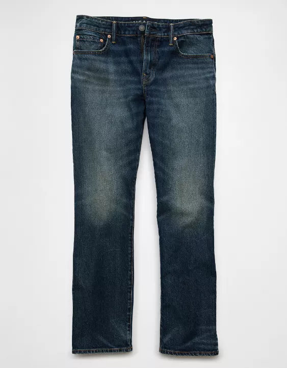 Aeo AE EasyFlex +TENCEL™ Fibers Original Bootcut Jean
