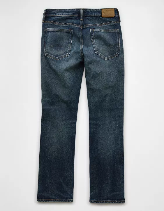 Aeo AE EasyFlex +TENCEL™ Fibers Original Bootcut Jean