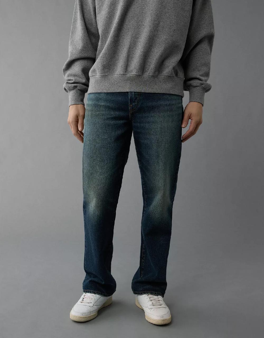 aeo AE EasyFlex +TENCEL™ Fibers Original Bootcut Jean