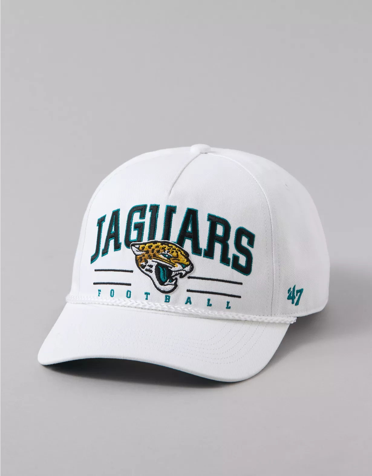 aeo '47 Jacksonville Jaguars Baseball Hat