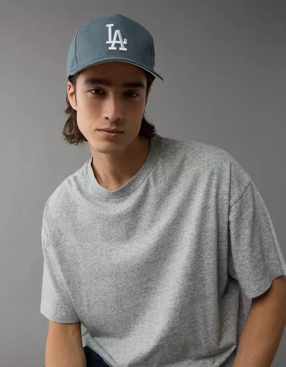 Aeo '47 Los Angeles Dodgers Baseball Hat