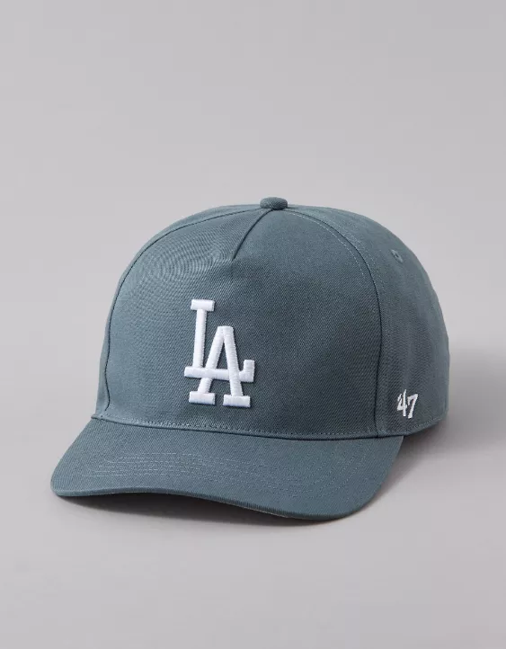 Aeo '47 Los Angeles Dodgers Baseball Hat