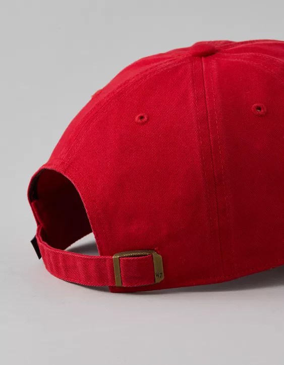 Aeo '47 New York Yankees Baseball Hat