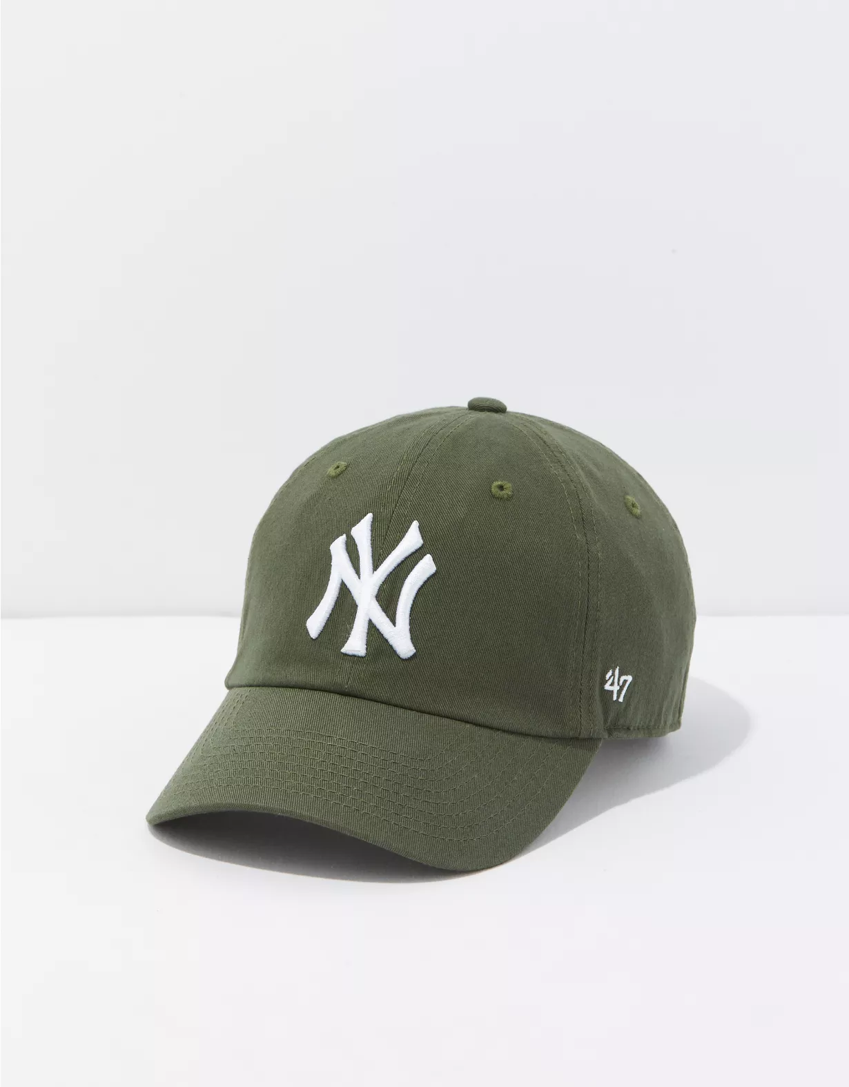 aeo '47 New York Yankees Baseball Hat