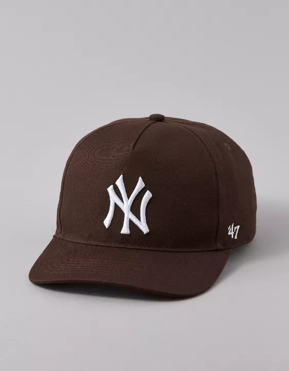 Aeo '47 New York Yankees Baseball Hat
