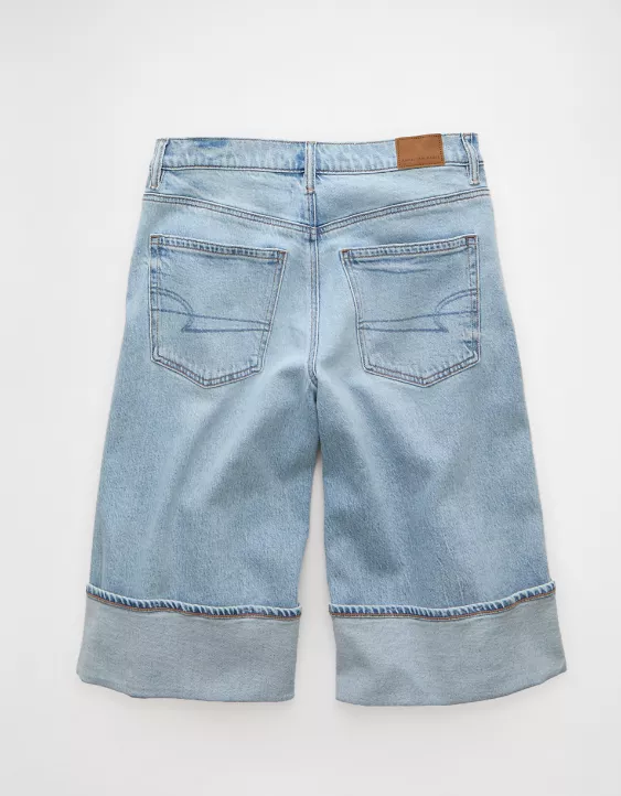 Aeo AE 15" Stretch Low-Rise Jort