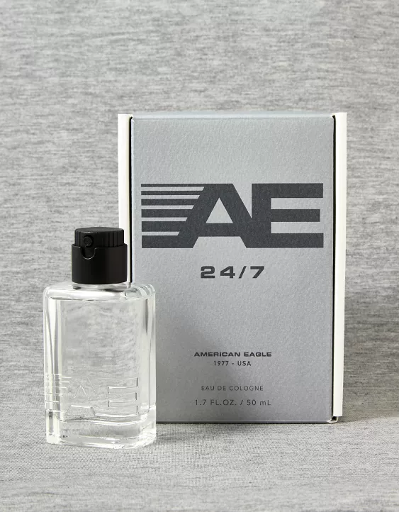 Aeo AE 24/7 1.7oz Eau De Cologne