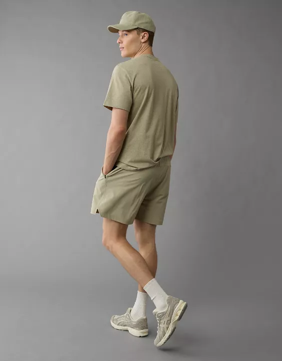 Aeo AE 24/7 5" Lined Training Short