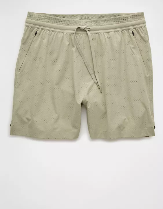 Aeo AE 24/7 5" Lined Training Short