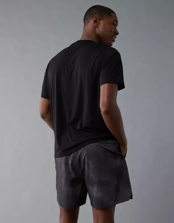 Aeo AE 24/7 5" Lined Training Short