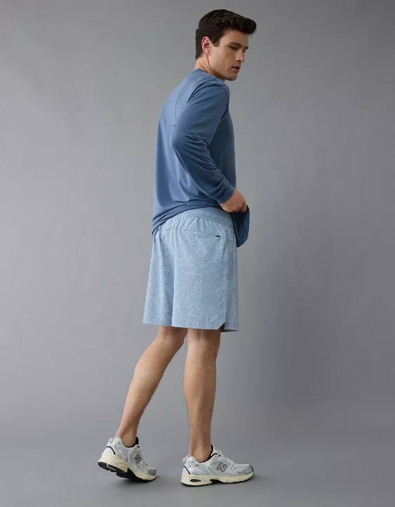 Aeo AE 24/7 5" Lined Training Short