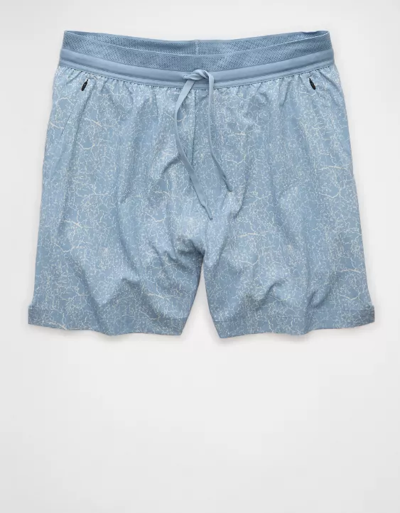 Aeo AE 24/7 5" Lined Training Short