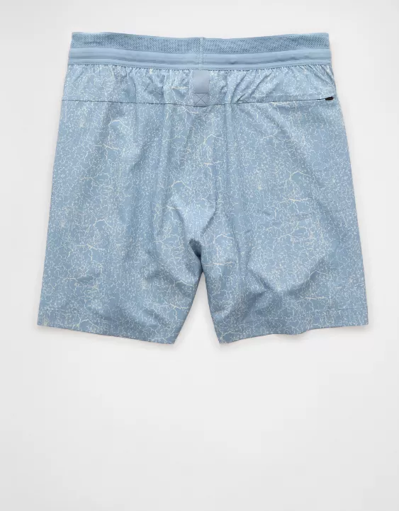 Aeo AE 24/7 5" Lined Training Short