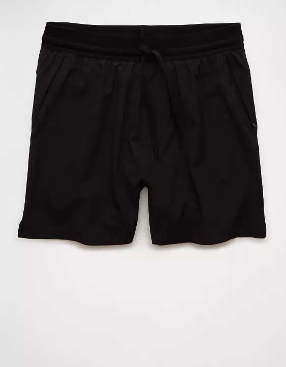 Aeo AE 24/7 5" Lined Training Short