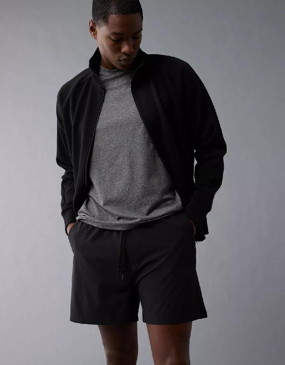 aeo AE 24/7 5" Lined Training Short