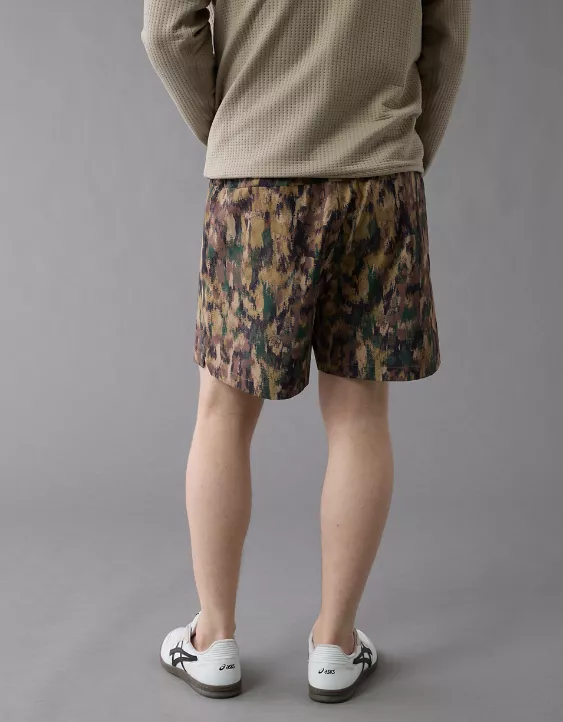 Aeo AE 24/7 5" Lined Training Short