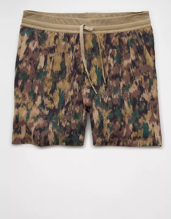Aeo AE 24/7 5" Lined Training Short