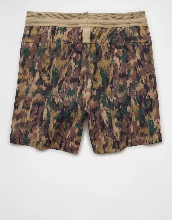 Aeo AE 24/7 5" Lined Training Short