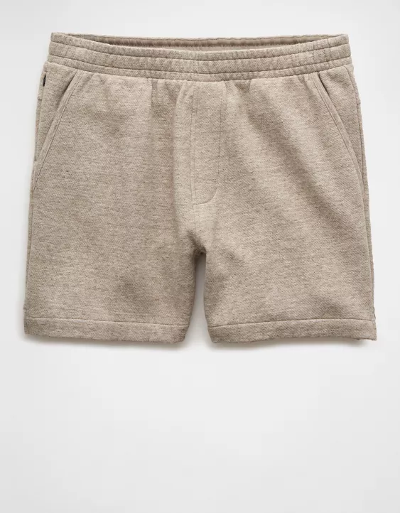 Aeo AE 24/7 6" Jogger Short