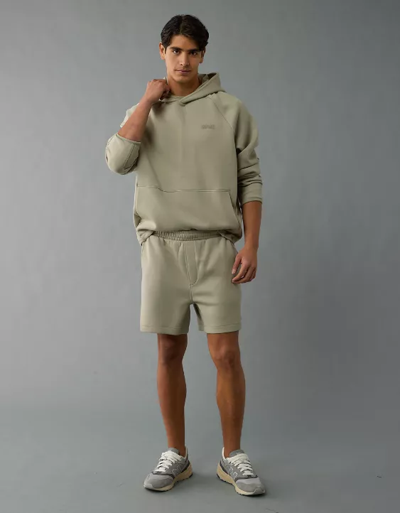 Aeo AE 24/7 6" Jogger Short
