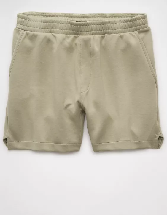 Aeo AE 24/7 6" Jogger Short