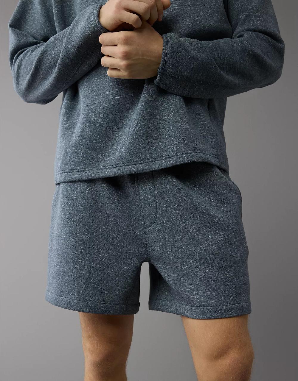 aeo AE 24/7 6" Jogger Short