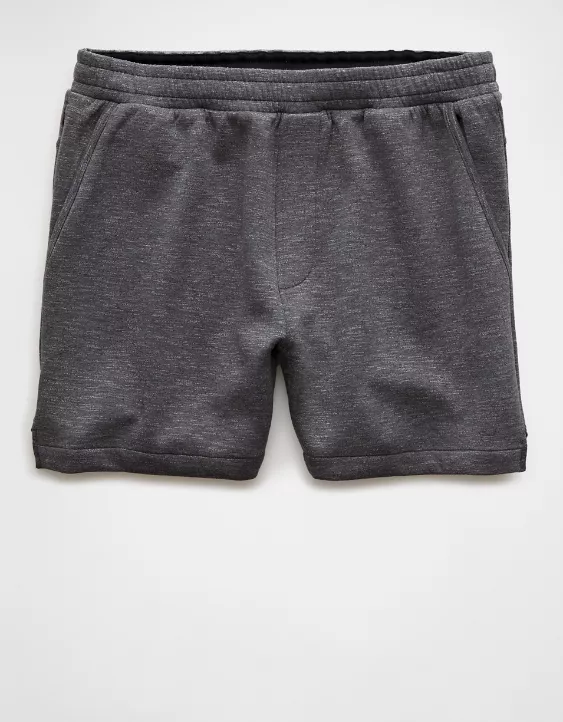 Aeo AE 24/7 6" Jogger Short
