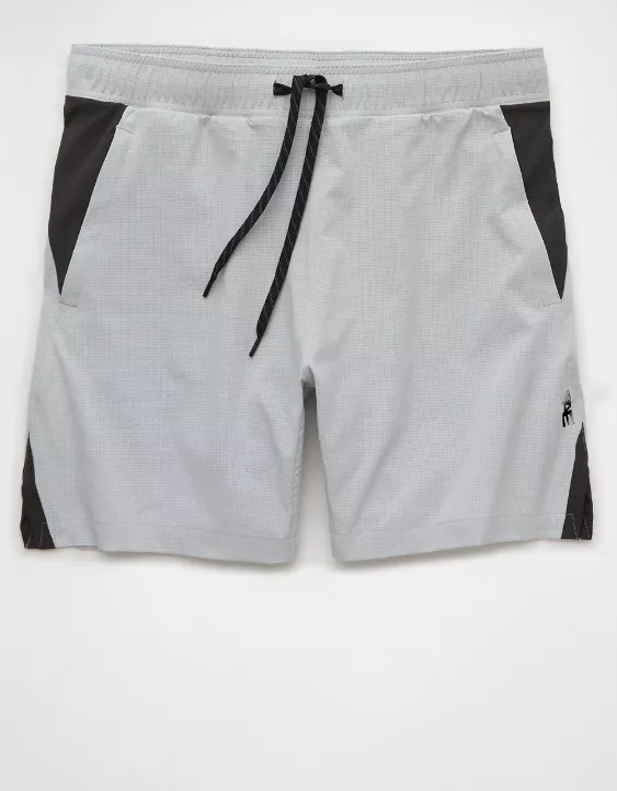 Aeo AE 24/7 6" Lined Training Short