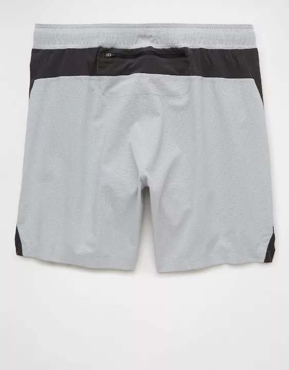 Aeo AE 24/7 6" Lined Training Short