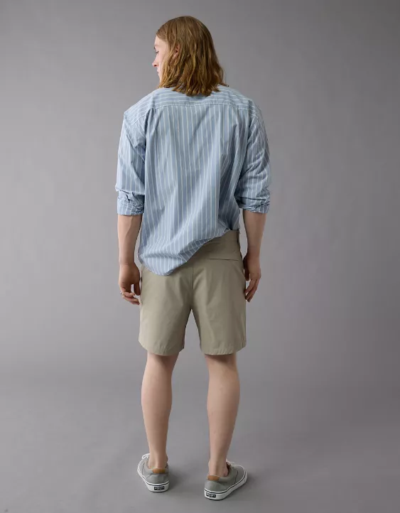 Aeo AE 24/7 7" Flex Club Short