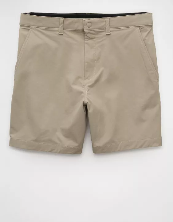 Aeo AE 24/7 7" Flex Club Short
