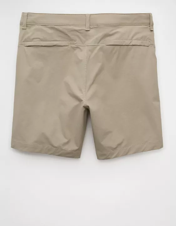 Aeo AE 24/7 7" Flex Club Short
