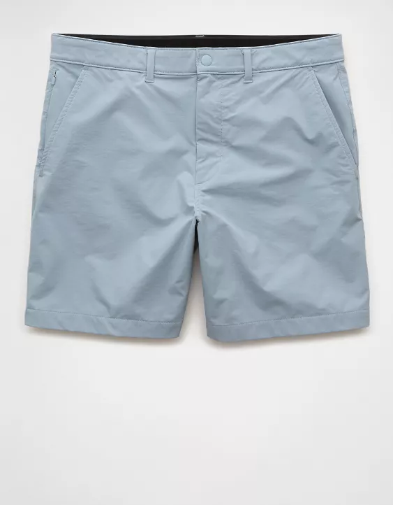 Aeo AE 24/7 7" Flex Club Short