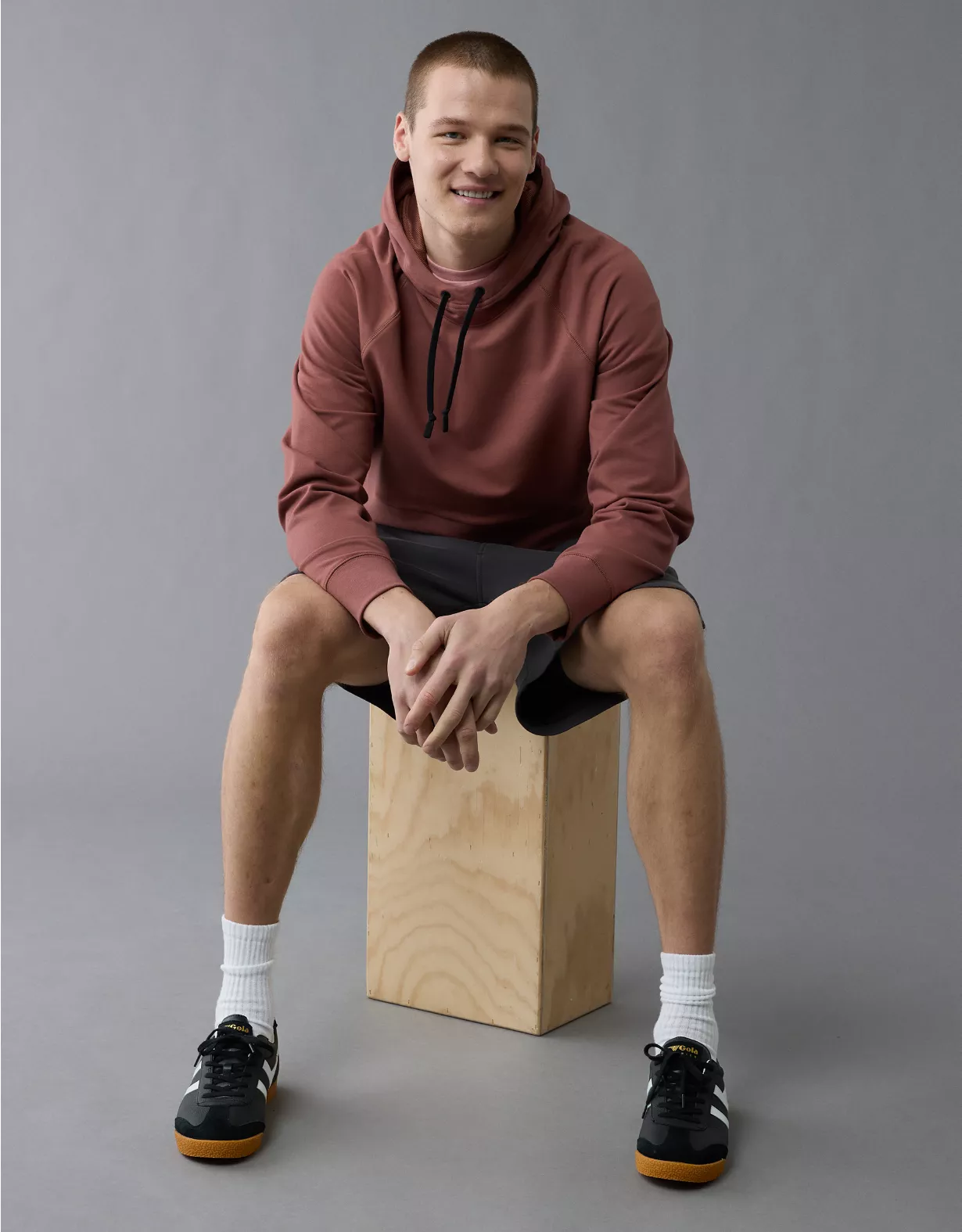 aeo AE 24/7 Active Hoodie