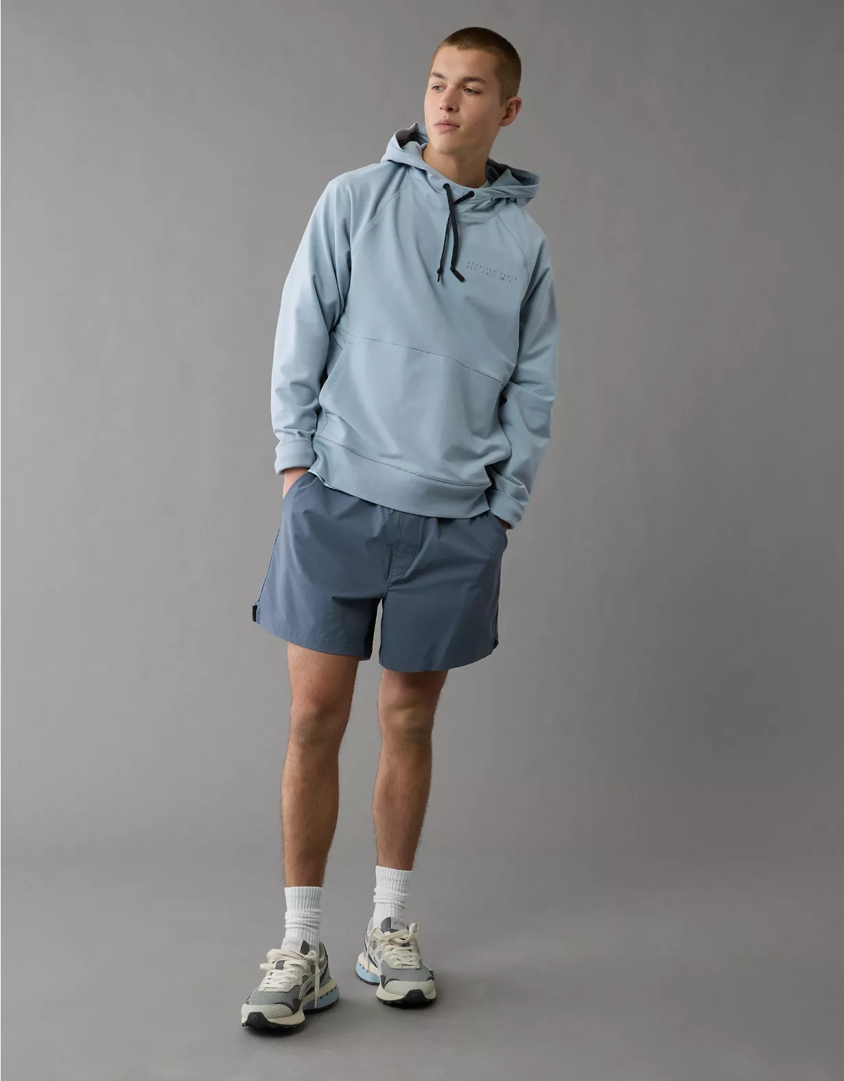 aeo AE 24/7 Active Hoodie