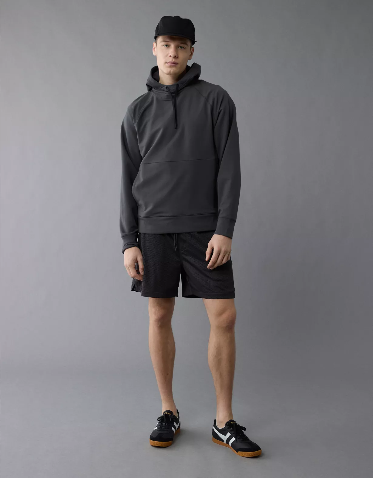 aeo AE 24/7 Active Hoodie